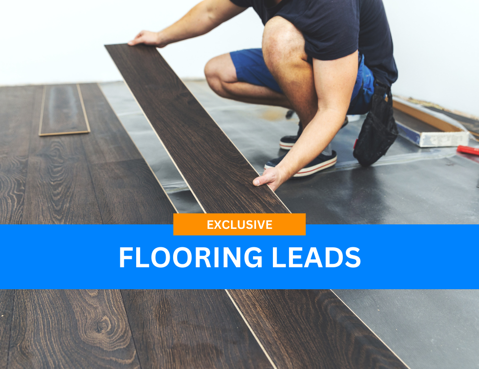 Exclusive Flooring Leads